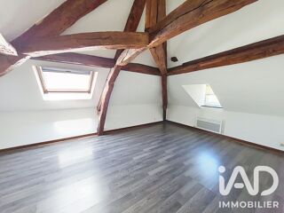  Appartement à vendre 1 pièce 15 m²