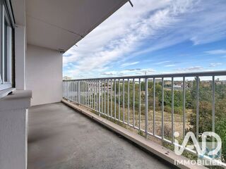  Appartement à vendre 2 pièces 47 m²