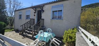  Maison � vendre 6 pi�ces 117 m�