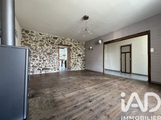 Maison à vendre 6 pièces 130 m²