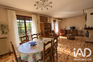  Maison à vendre 6 pièces 140 m²