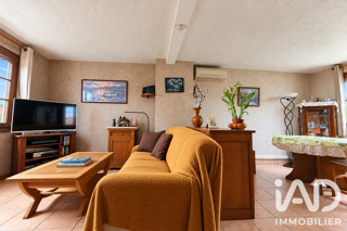  Appartement à vendre 5 pièces 88 m²