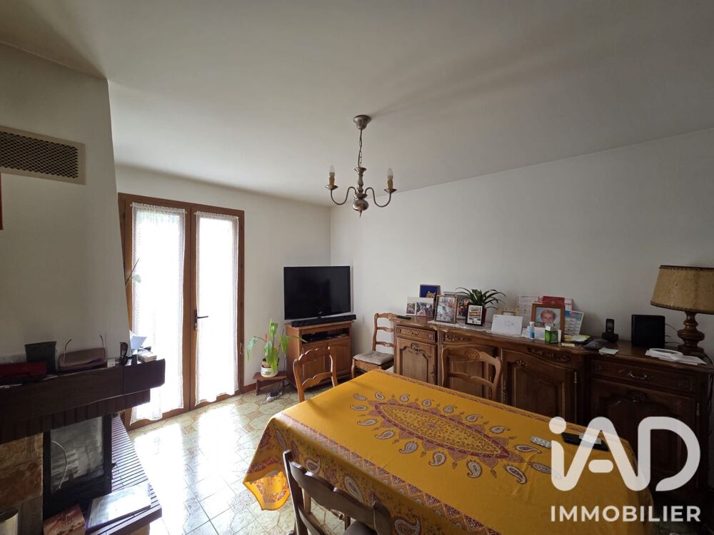 Vente Maison Vente Pavillon 4 pièces Troyes
