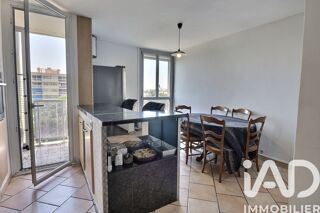  Appartement à vendre 3 pièces 74 m²