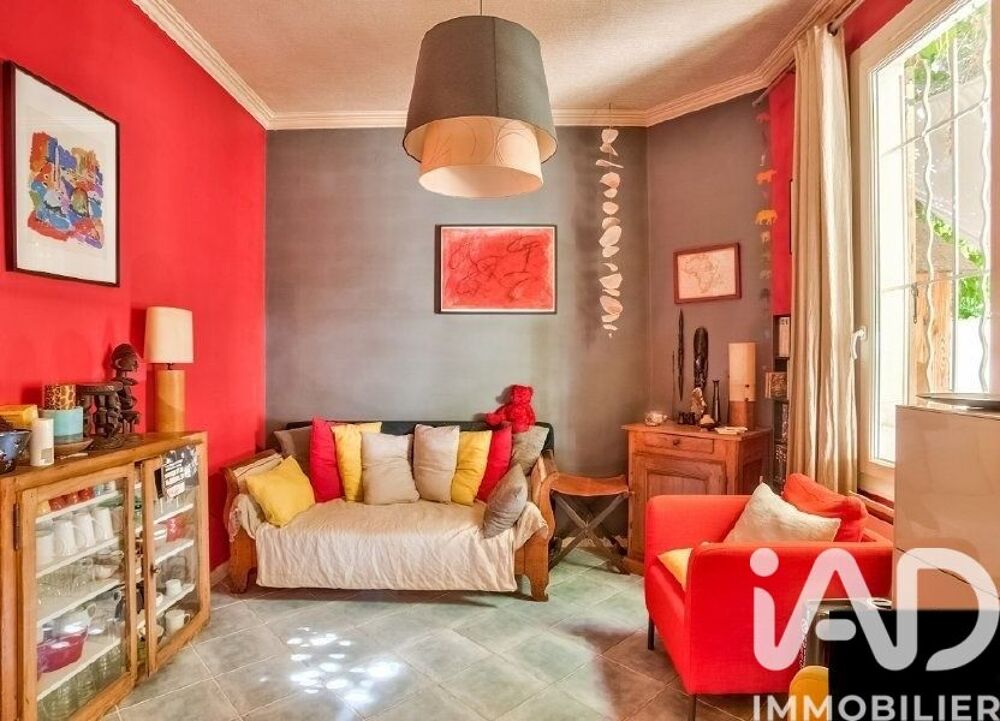 Vente Maison Vente Maison/villa 3 pièces Avignon