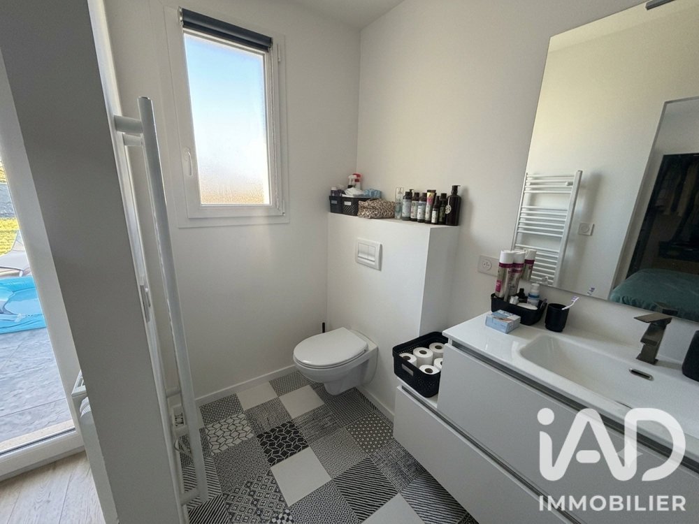 Vente Maison Vente Maison/villa 4 pièces Ferrières