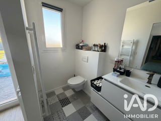  Maison à vendre 4 pièces 82 m²