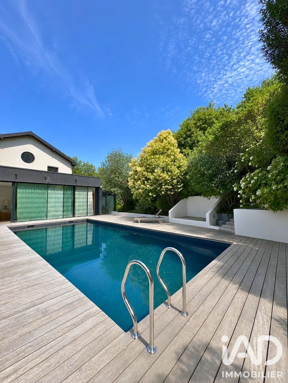 à vendre  Maison Bougival (78380)