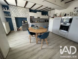  Maison à vendre 5 pièces 115 m²