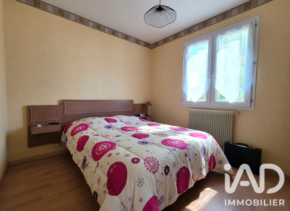 Vente Maison/villa 3 pièces