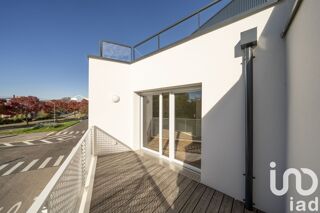  Appartement à vendre 3 pièces 82 m²
