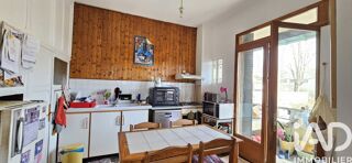  Maison à vendre 5 pièces 78 m²