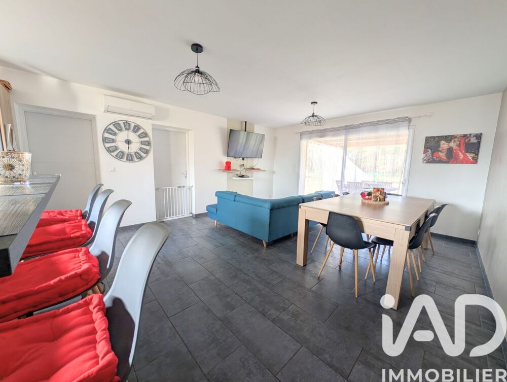 Vente Maison/villa 4 pièces