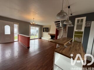  Maison à vendre 7 pièces 143 m²