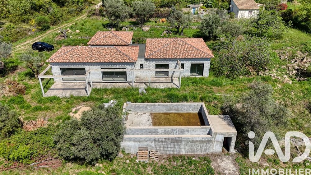 Vente Maison traditionnelle 5 pièces