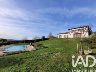 Maison à vendre 5 pièces 133 m²