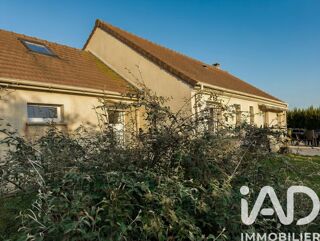  Maison à vendre 6 pièces 117 m²