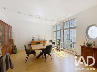  Appartement à vendre 5 pièces 105 m²
