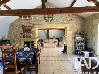  Maison à vendre 7 pièces 230 m²