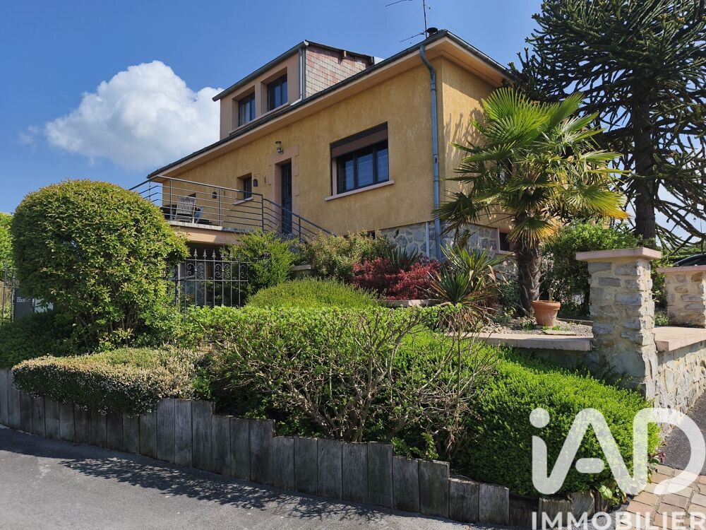 Vente Maison/villa 8 pièces