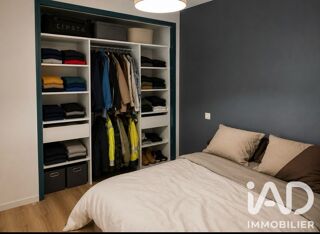  Appartement à vendre 5 pièces 126 m²