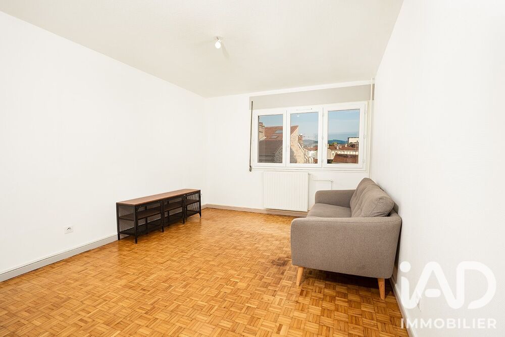 Vente Appartement Vente Appartement 3 pièces Saint-Étienne