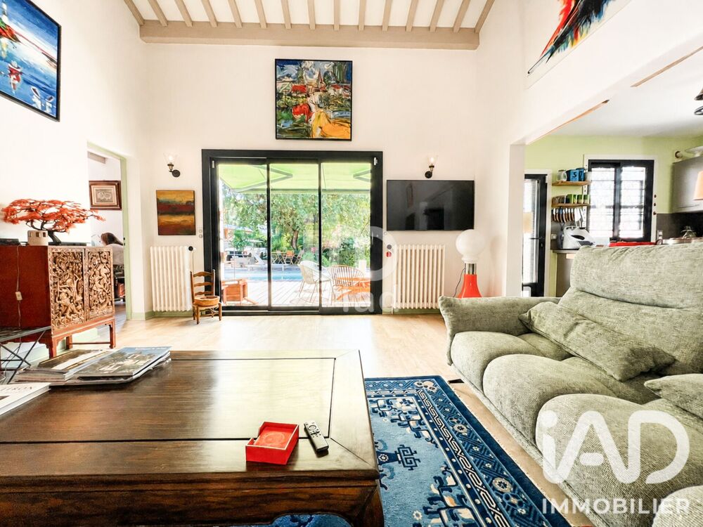 Vente Maison Vente Maison/villa 6 pièces Saint-raphaël