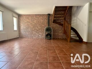  Appartement à vendre 5 pièces 124 m²