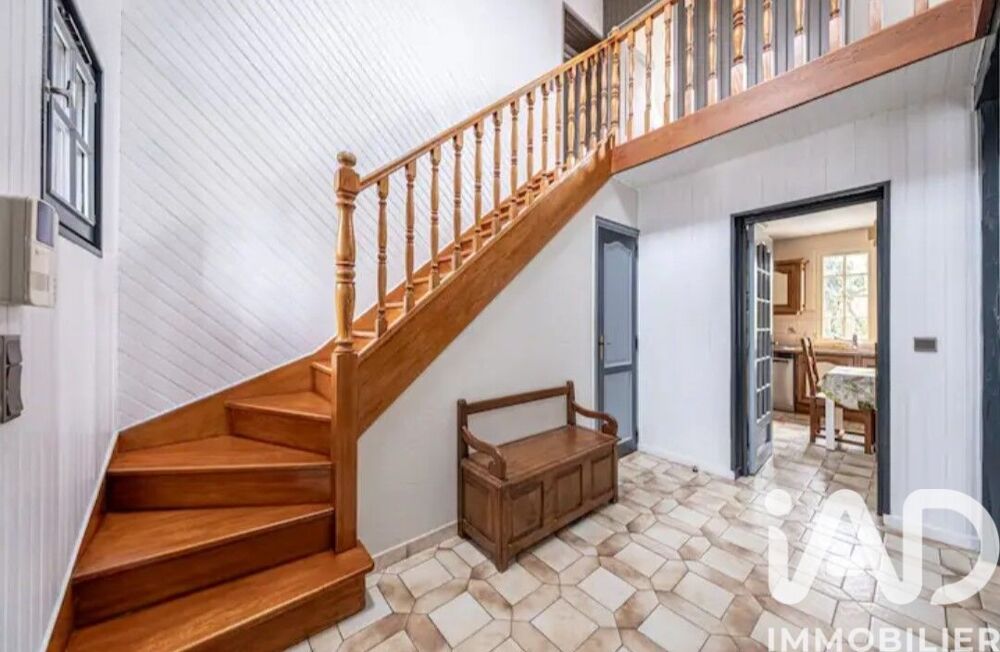 Vente Maison Vente Maison/villa 5 pièces Couilly-pont-aux-dames
