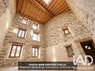  Maison à vendre 1 pièce 57 m²