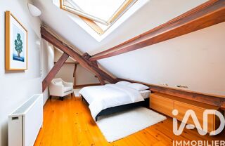  Maison à vendre 3 pièces 64 m²