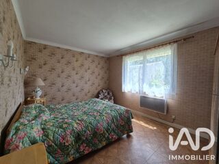  Maison à vendre 6 pièces 119 m²