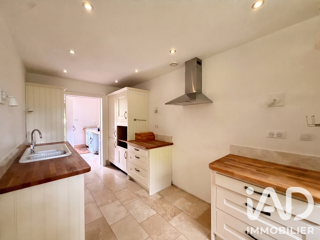  Maison à vendre 5 pièces 146 m²