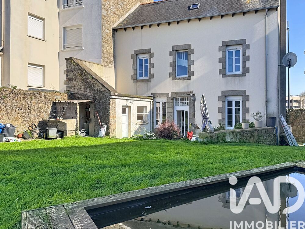 Vente Maison/villa 8 pièces