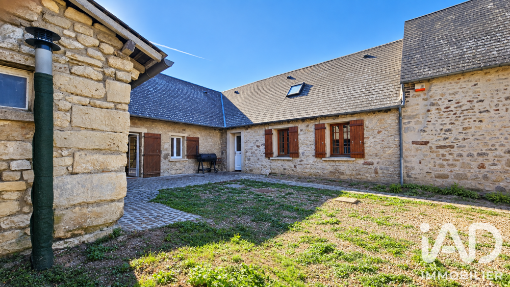 Vente Maison/villa 7 pièces