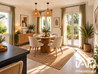  Maison à vendre 5 pièces 130 m²