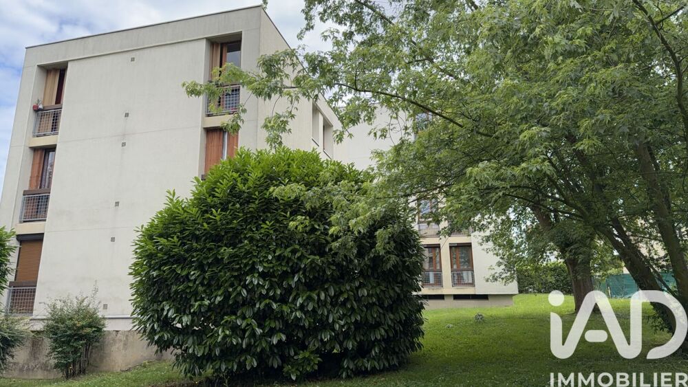 vente Appartement - 3 pièce(s) - 63 m² Neuilly-Plaisance (93360)