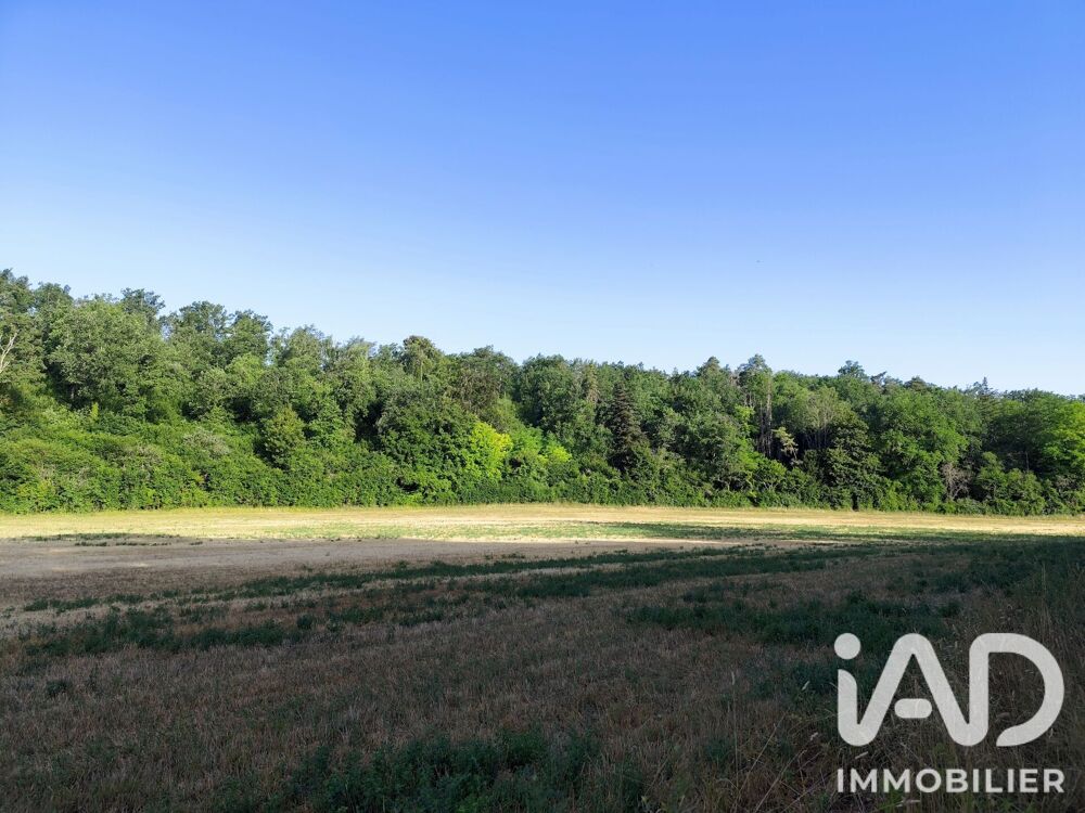 Vente Terrain Vente Terrain 102 550 m&sup2; Andryes