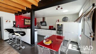  Maison à vendre 6 pièces 190 m²