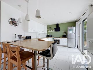  Maison à vendre 5 pièces 108 m²