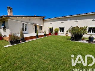  Maison à vendre 8 pièces 180 m²
