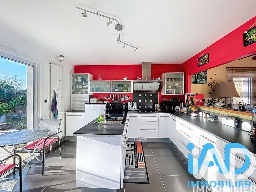 Vente Maison de ville 7 pièces