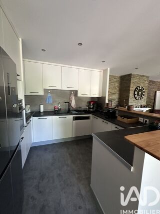  Appartement à vendre 5 pièces 80 m²