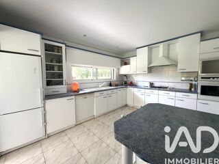  Maison à vendre 5 pièces 148 m²
