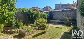  Maison à vendre 3 pièces 83 m²
