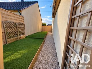  Maison à vendre 4 pièces 99 m²