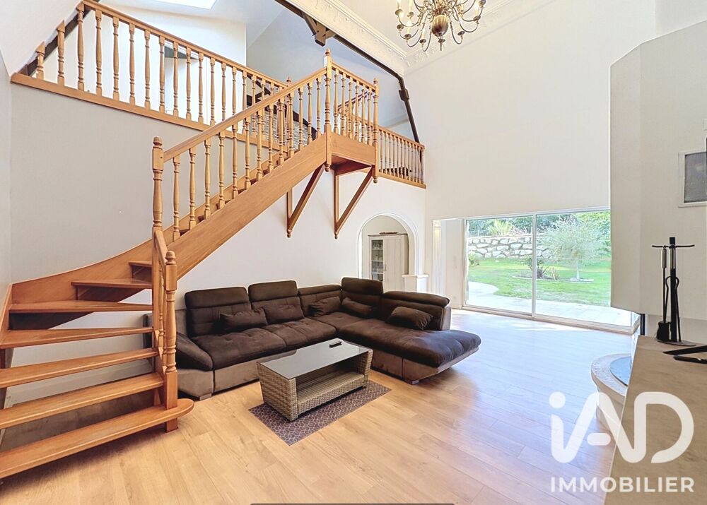 à vendre  Maison Caudan (56850)