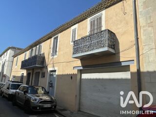 Vente Immeuble Vente Immeuble 180 m&sup2; Nîmes