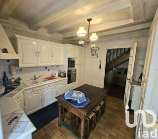  Maison � vendre 3 pi�ces 85 m�