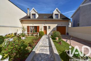  Maison à vendre 6 pièces 145 m²
